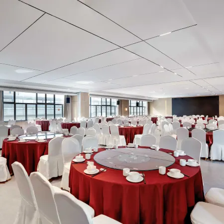 Wanda Yi Hotel