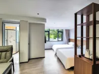 Anrui Hotel (Jishou Qianzhou Ancient City)