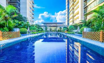 Nankunshan Kaili Hot Spring Hotel (Shengshiquan Branch)