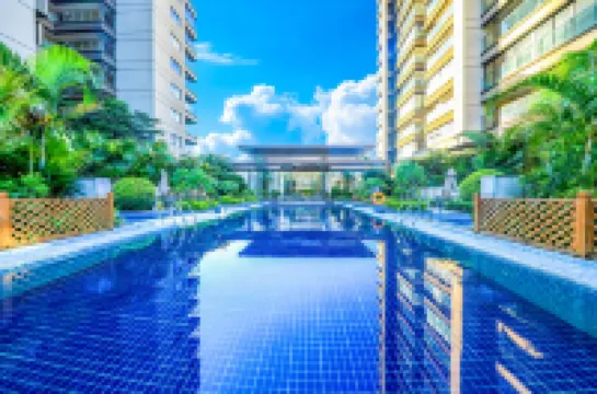 Nankunshan Kaili Hot Spring Hotel (Shengshiquan Branch)