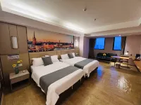 Scented Healing Space B&B