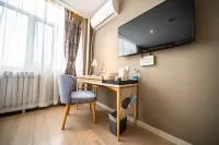 Homeinn · neo (Ancient City of Kashgar West Gate)