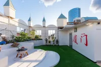 YuPan Star Hostel (Zeng Cuo An Store)