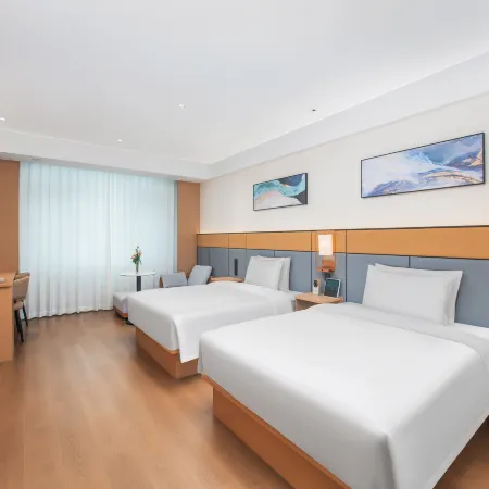 Suining International Hotel