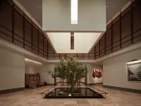 南寧金湖廣場金源CBD亞朵見野飯店 - 4 星級