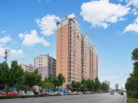 Zhinuan Yunqi Hotel (Kaifeng Weishi) Hotels in Weishi