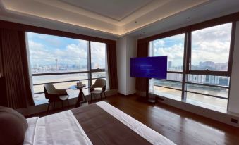 QinAoSunshine·Good Times Hotel