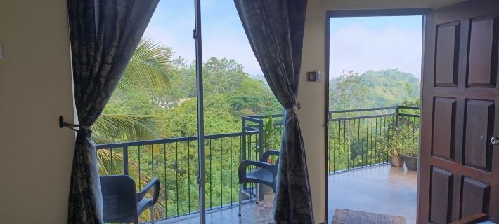 Villa Forest View Hotels in Kandy