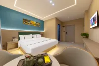Yaduo Hot Spring Boutique Hotel (Fengshun Tangkeng People's Government Store)