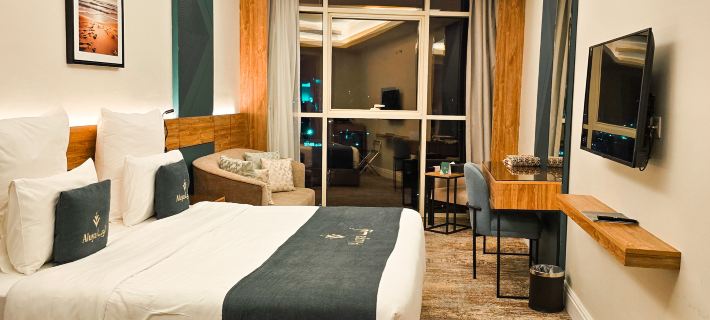 Aluya Hotel Hotels in Jeddah