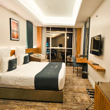Aluya Hotel