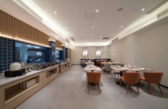 Jinjiang Hotel (Lishui Jinyun Huzhen)