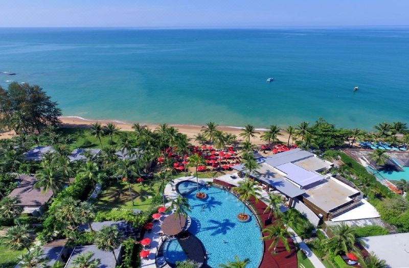 Ramada Resort by Wyndham Khao Lak photo 2