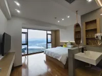 Jiangnan Mountain Residence Guesthouse Hoteller i Dianjun District