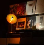 Yayuan Private Hot Spring Vacation Apartment (Yangshuo Yulong River Jiuxian Wharf) - bar