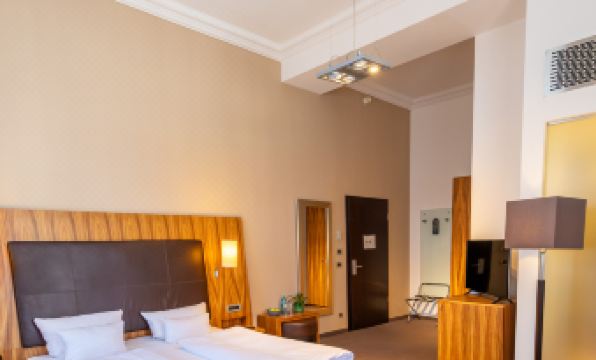 Herzogshof - Boutique-Hotel am Dom