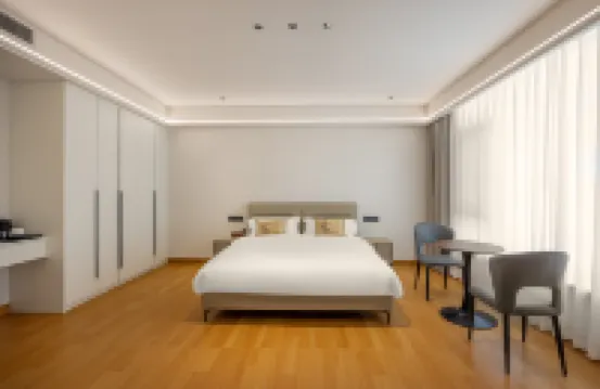 安隱民宿（神仙居店）