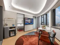 CityNote Light (Guangzhou Beijing Road Pedestrian Street  Nanyue King Museum branch) Hotels in Guangzhou