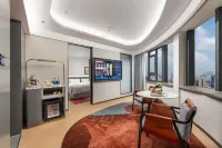 CityNote Light (Guangzhou Beijing Road Pedestrian Street  Nanyue King Museum branch)