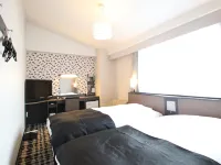 APA Hotel Karuizawa Ekimae Karuizawaso - Renovated May 2026 - 3 ดาว
