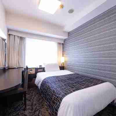 アパホテル〈仙台駅五橋〉 Rooms