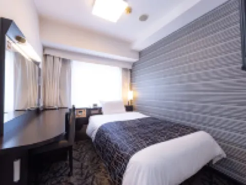 APA Hotel Sendai Eki Itsutsubashi