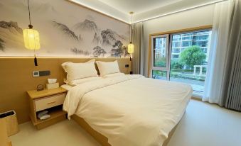 Datong Jialuo Boutique Stay