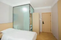 He Tou Old Street Boutique Stay