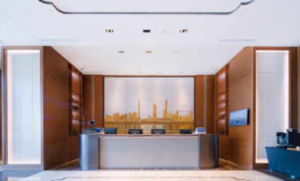 LJZ Supreme Tower Hotel(SHANGHAI New International Expo Centre)