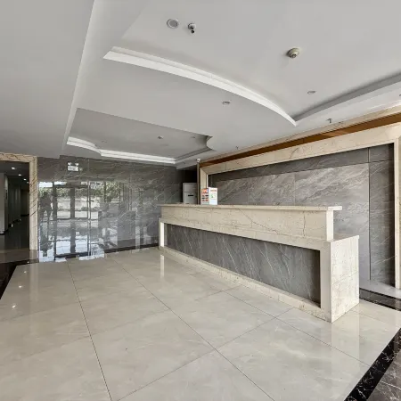 Doubao Apartment
