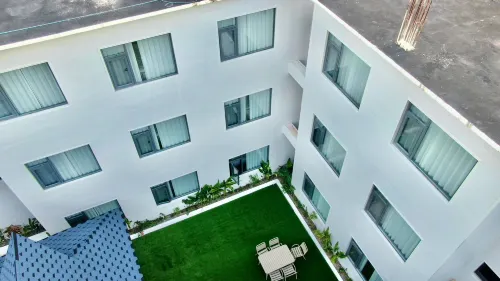 Siargao Seasky Resort In der Nähe des Hotels Photos