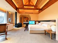 Sangrang Hot Spring Designer Inn