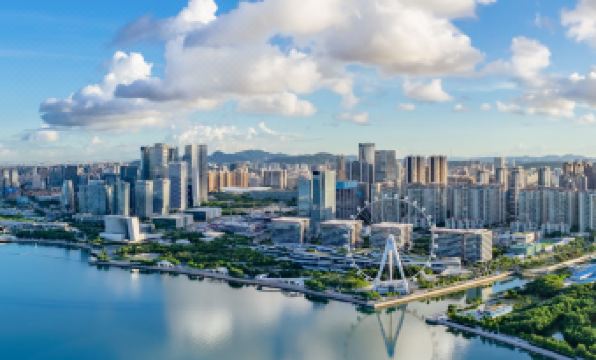 Hanyong Hotel (Shenzhen International Exhibition Fuhai)