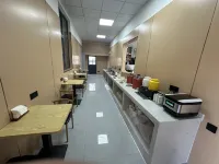 Qingmu Hotel (Ma'anshan City, Bo Wang District, Danyang Town Store)