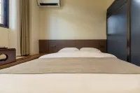 Yunshuiyao Yuhuanli Homestay