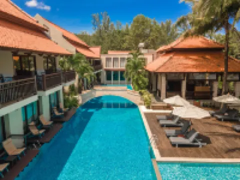 Khaolak Oriental Resort-Adult Only Hotels in der Nähe von Khao Lak-Lam Ru National Park