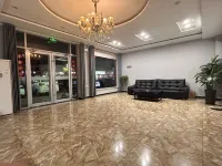 99inn Selected Hotel (Qiu County Zhenxing Road Wenhuaguangchang) Hotels in Qiu County