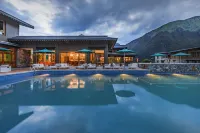 Songtsam Basongcuo Linka Hotel Hotels in Gongbo'gyamda