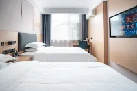 Tupola Hotel (Tianmen Zhuangyuan Road) Hotels in Tianmen