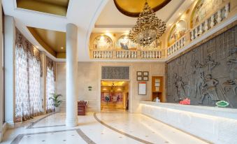 Vienna Hotel (Shenzhen Pingdi Huancheng South Road)