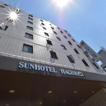 SunHotel Hachioji