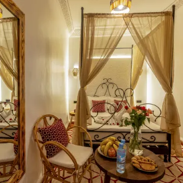 Riad des remparts Marrakech