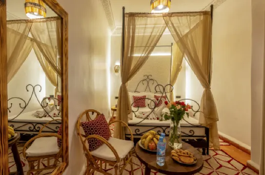 Riad des remparts Marrakech