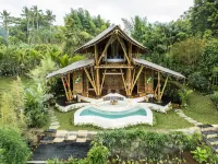 Magic Hills Bali | Magical Eco-Luxury Lodge -  Casas de vacaciones