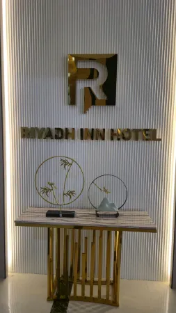 Riyadh Inn