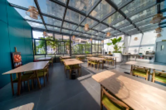 布洛陀·布依文化主題飯店（羅甸明珠中央廣場店）