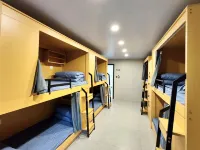 Shiyoubajiu Homestay - ห้องครัว