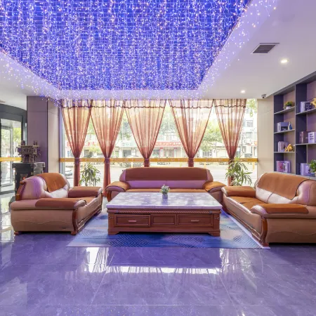 Future Life Hotel