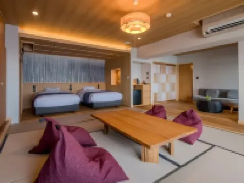 指宿温泉 夫婦露天風呂の宿 吟松 指宿のホテル