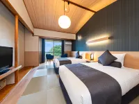 Wan Wan Paradise Premier Izukogen - pet friendly